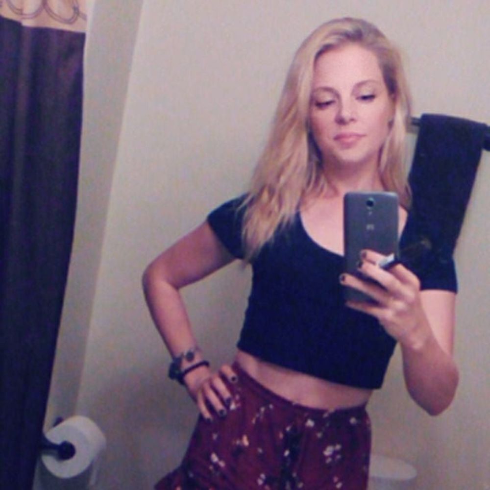 Meet your Posher, Lauren